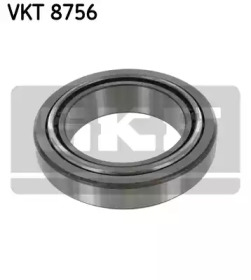 Подшипник SKF VKT 8756